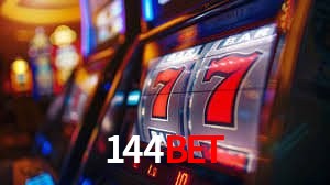 Casino Ao Vivo 144bet