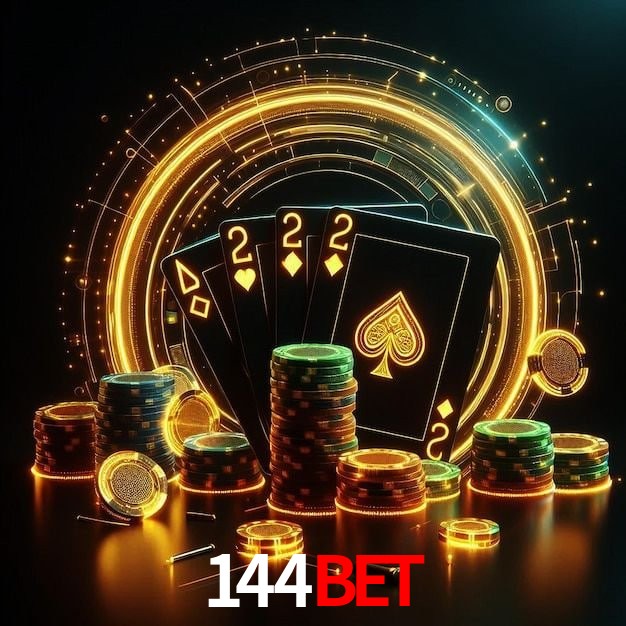 Recursos de Bônus 144bet