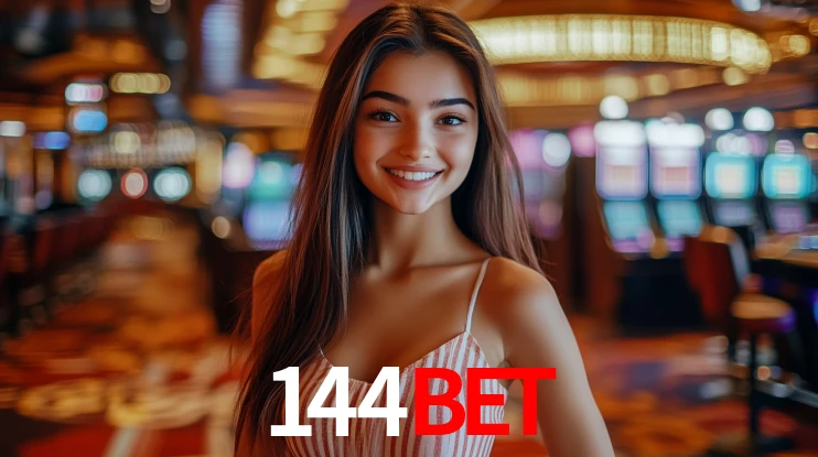 144bet App Interface