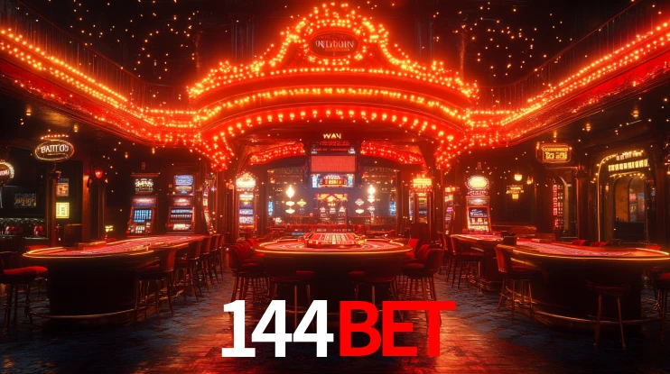 Explore as vantagens do 144bet: serviço profissional e confiabilidade