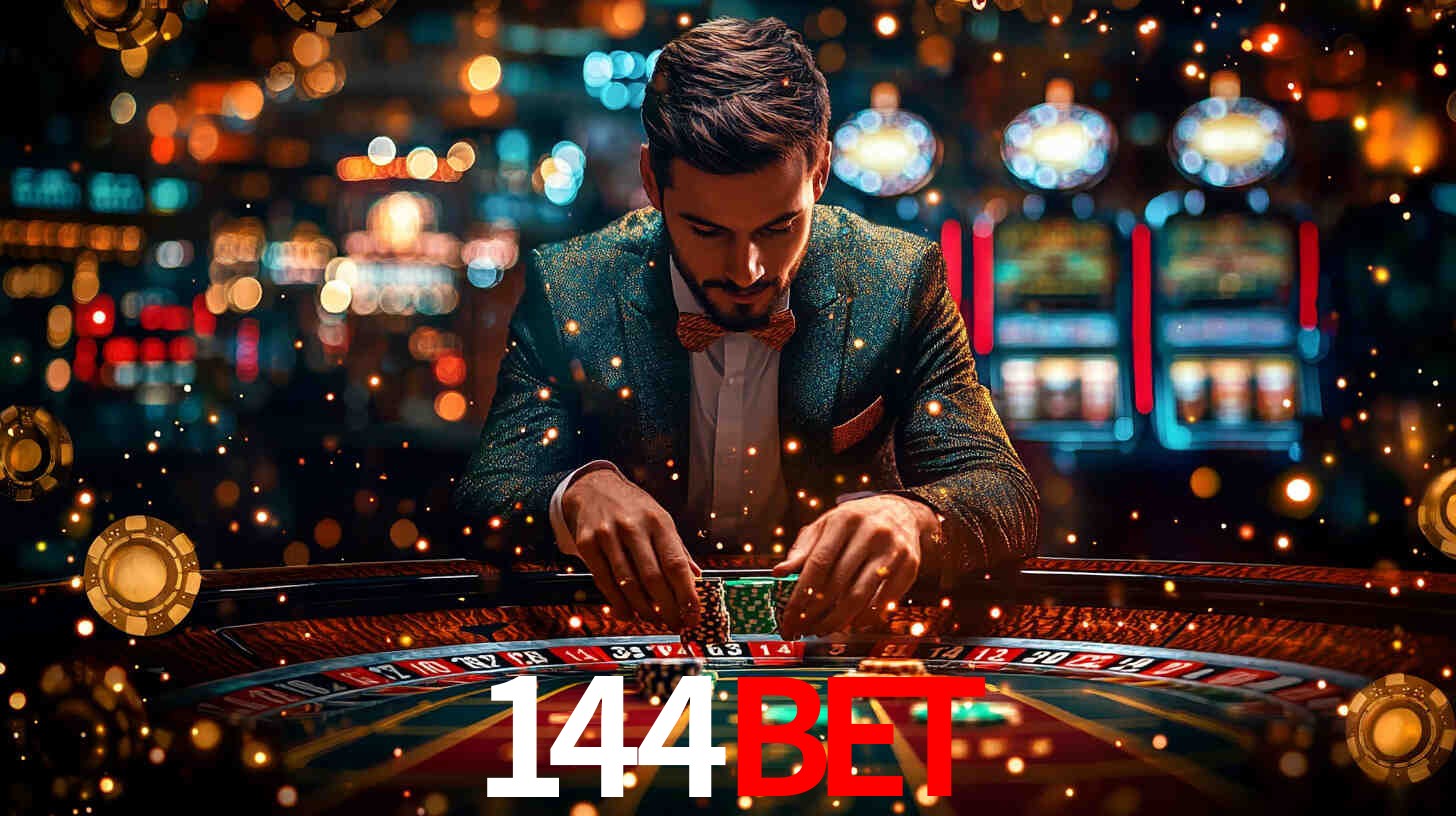 Exclusive Games 144bet