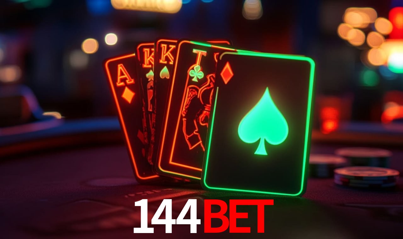 144bet vip