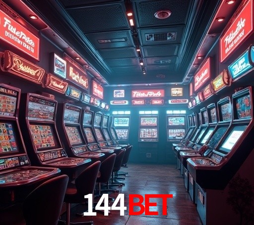 Especiais de Fim de Semana 144bet