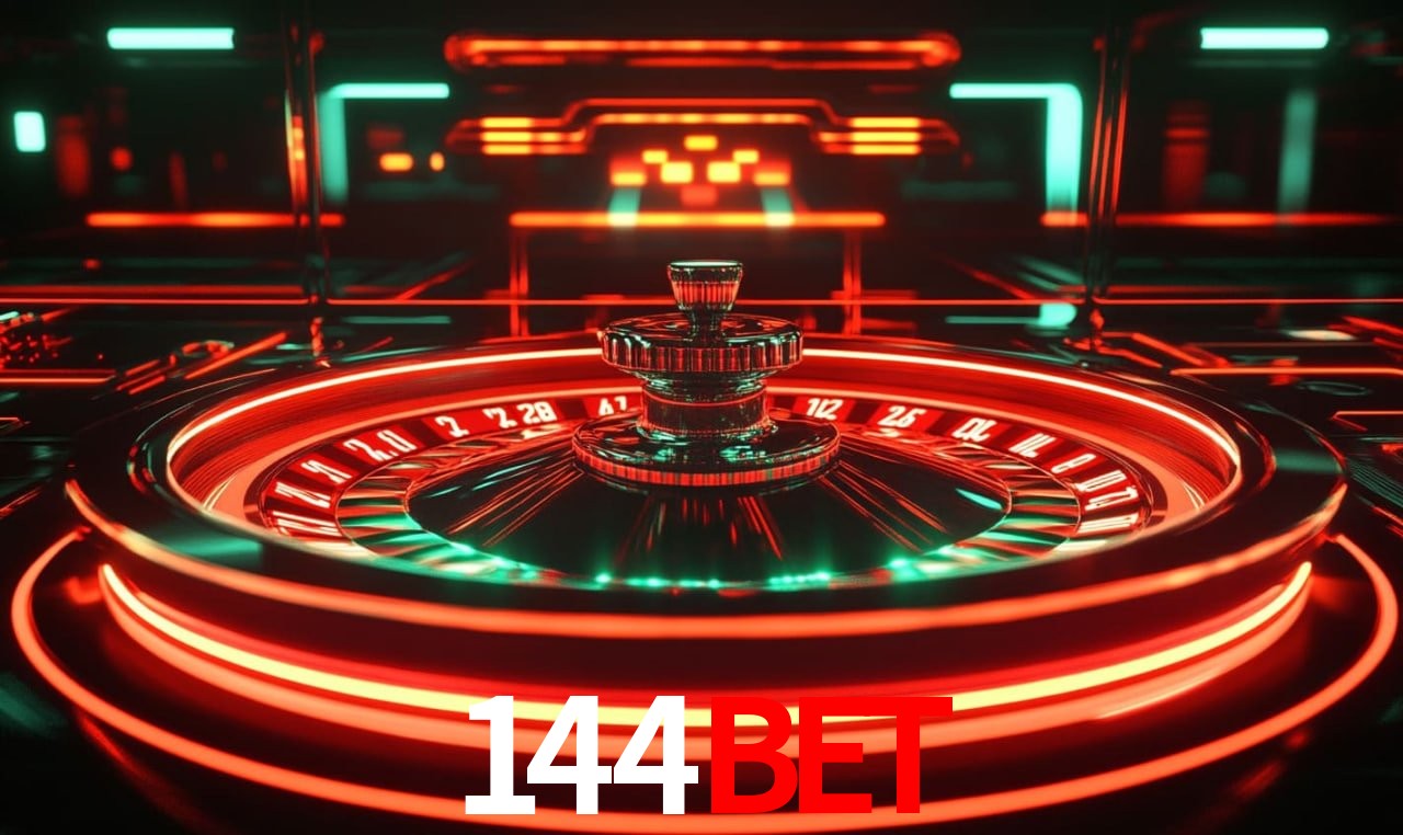 Apostas Esportivas na 144bet: Um Guia Completo