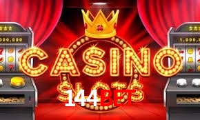Live Casino 144bet