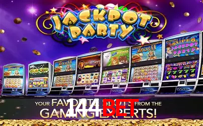 Desvendando o Mundo dos Jogos Virtuais na 144bet