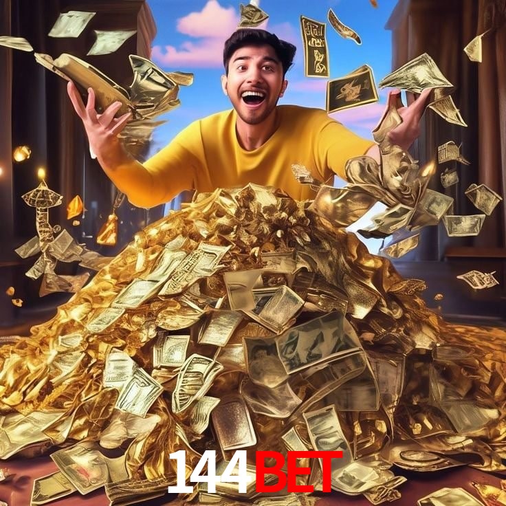 Programa VIP 144bet