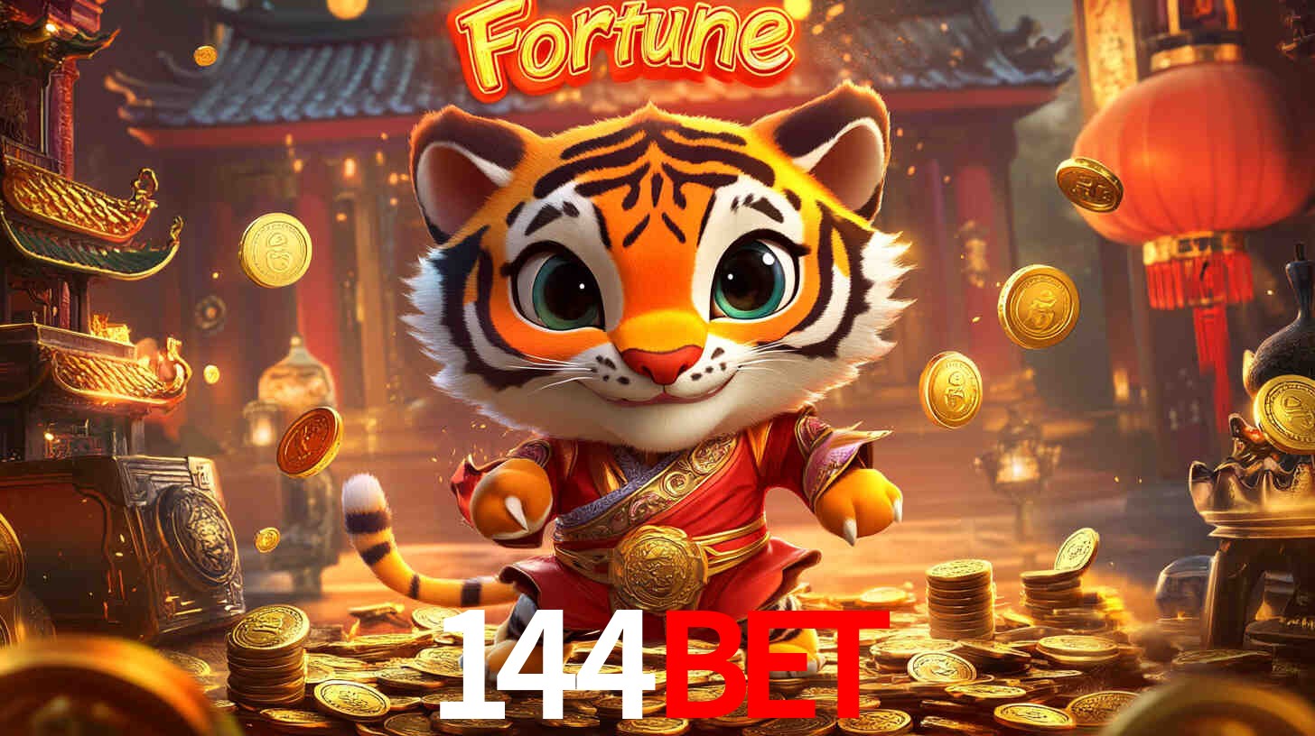 Apostas Esportivas na 144bet: Um Guia Completo